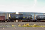 GATX Tank Car